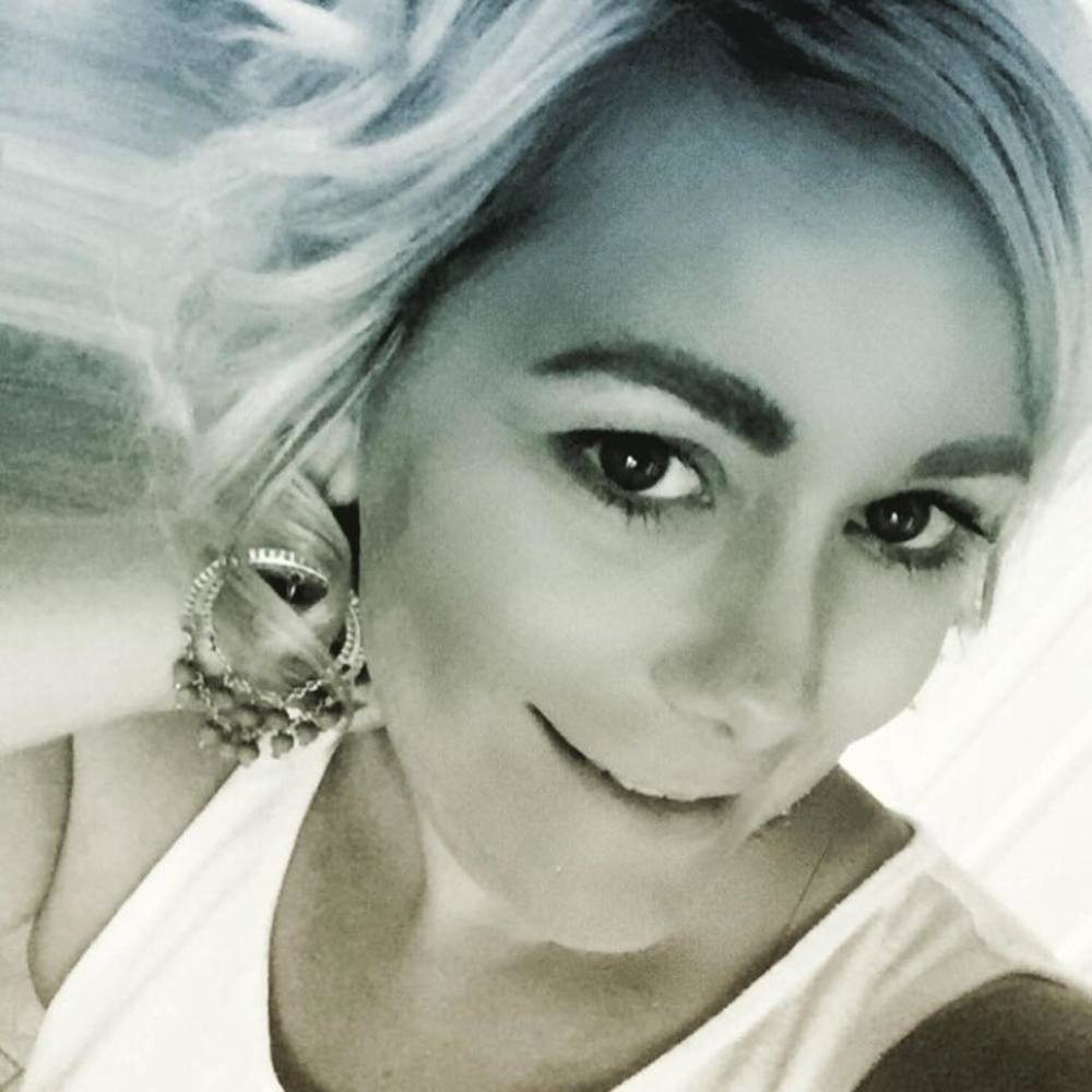 Meet your Posher, Brigette